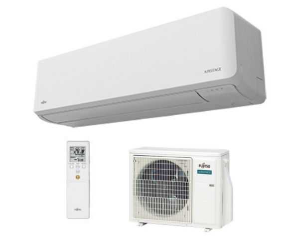 FUJITSU 24 KMTE
