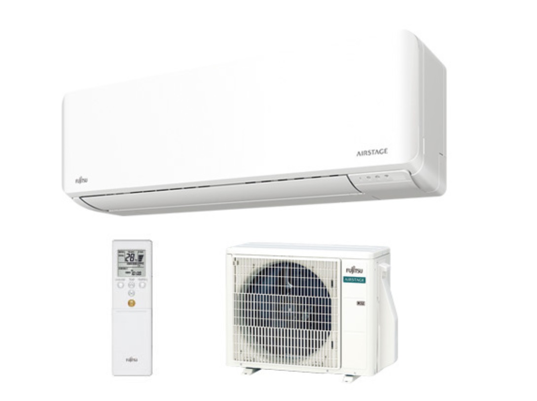 FUJITSU 14 KMCC + WI-FI