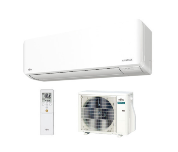 FUJITSU 12 KMCE