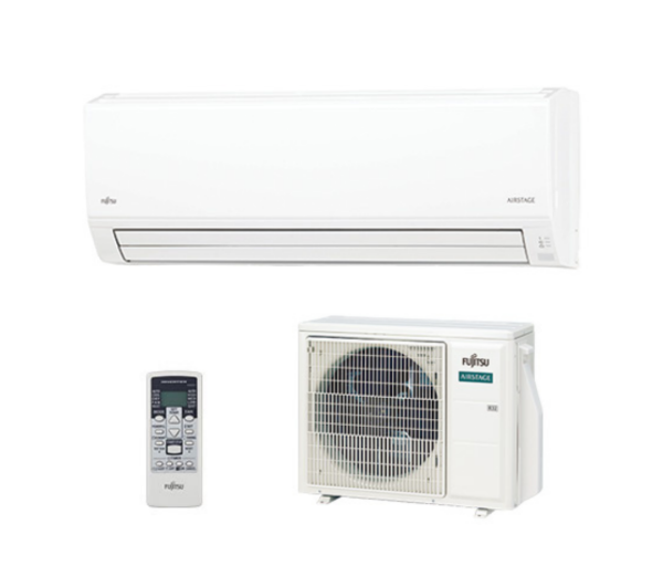 FUJITSU 24 KLCA