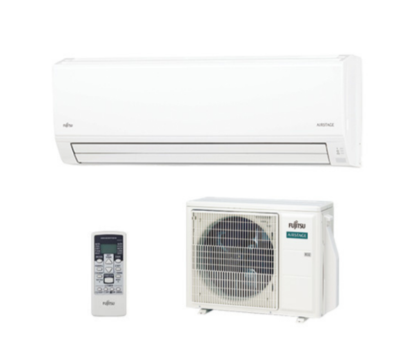 FUJITSU 18 KLCA