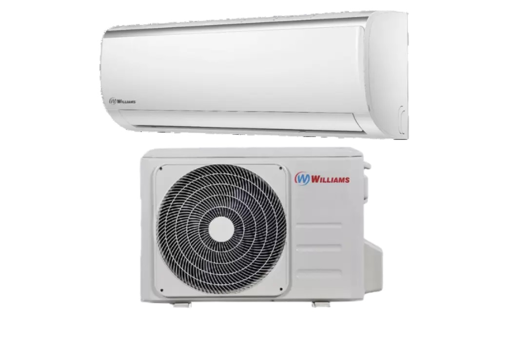 WILLIAMS 18 INVERTER