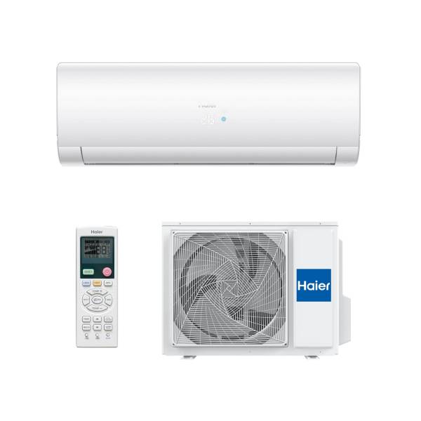 Haier FLAIR PLUS BREEZE 3,5kW