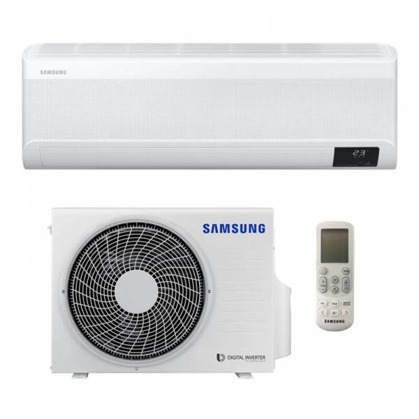 SAMSUNG WIND FREE COMFORT