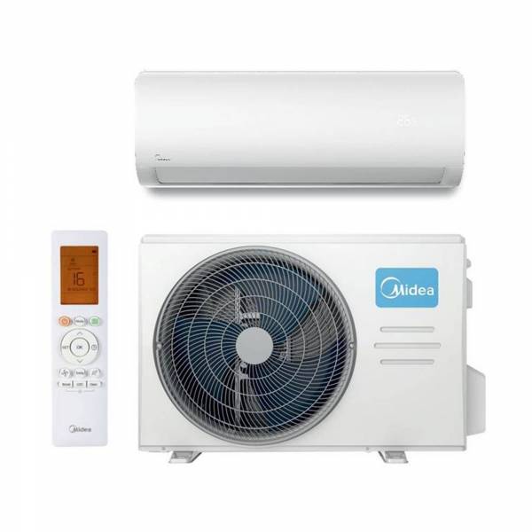 Midea Extreme Save PRO AG 7.5 kW