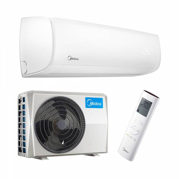 Midea FOREST WIFI SMART 7.5 kW