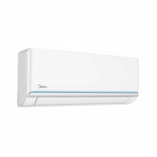 Midea Extreme Lite Nordic 7.5 kW