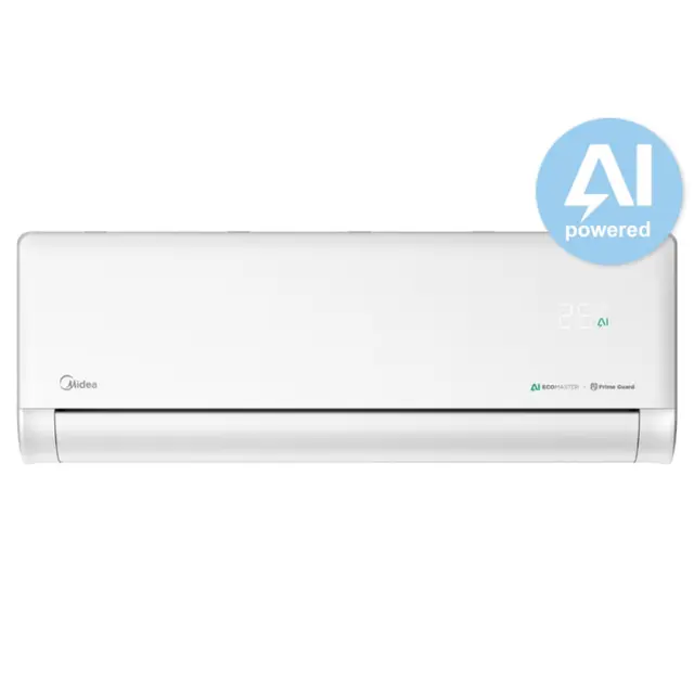 MIDEA Extreme Save PRO SOLSTICE