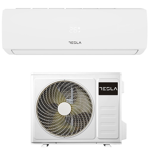 TESLA TT34EX81-1232IAW+Wifi