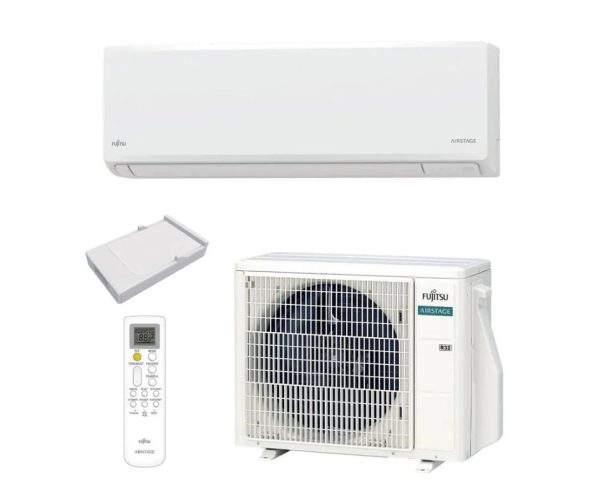 FUJITSU 12 KNCA Wi-Fi