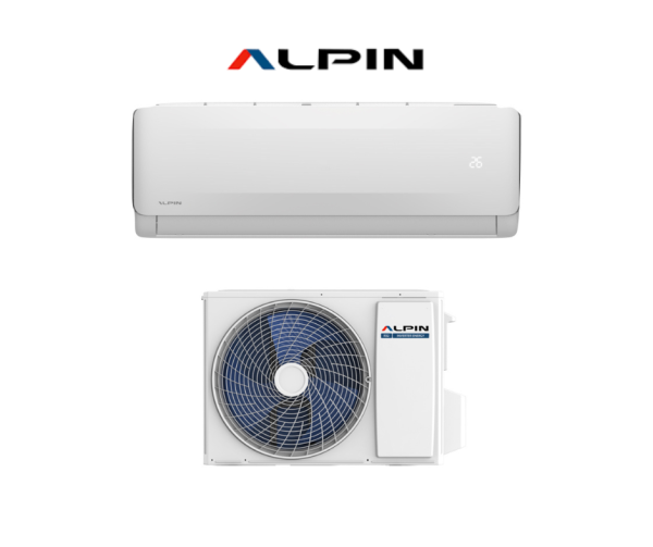 ALPIN 24 R32 INVERTER