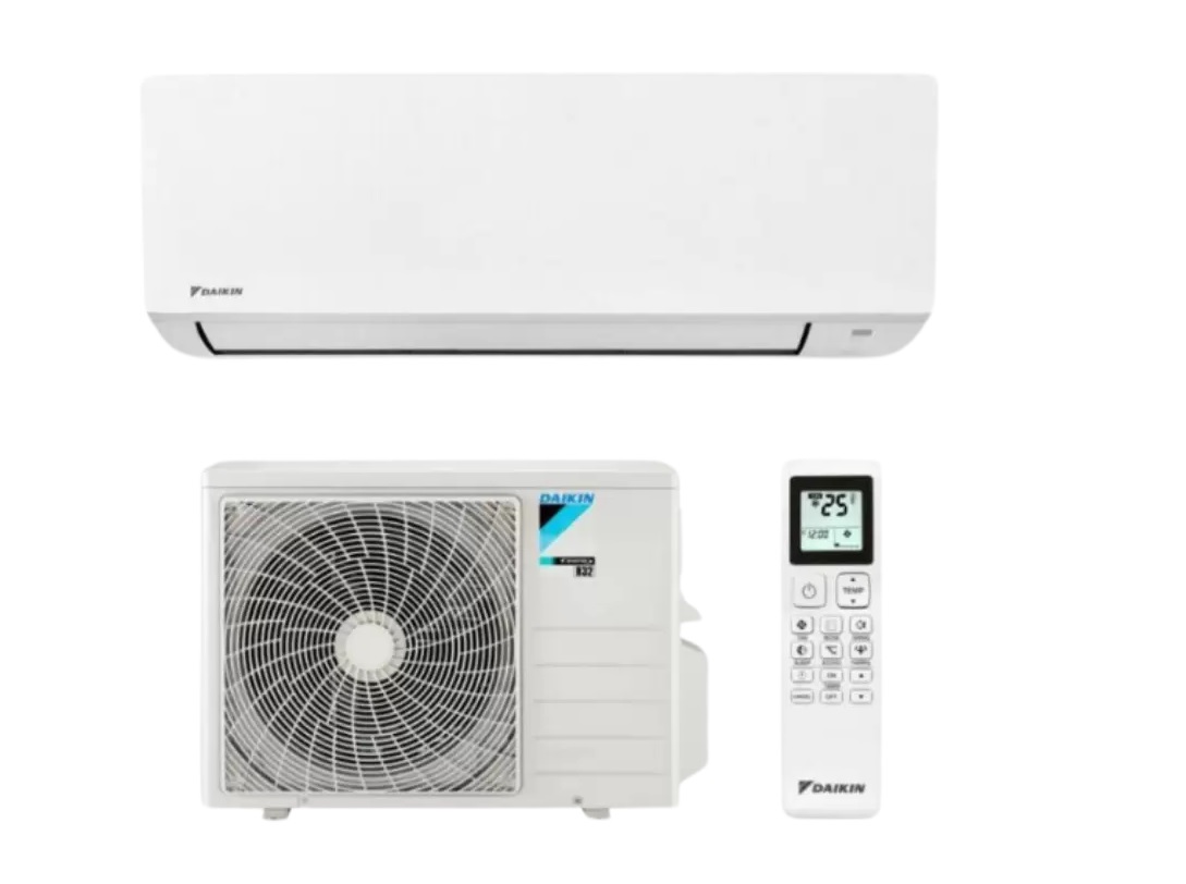 DAIKIN 12 INVERTER